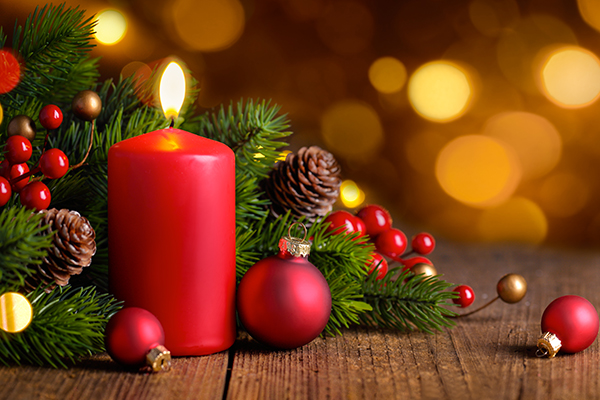 Brunswick Hotel Giving Seasons Package