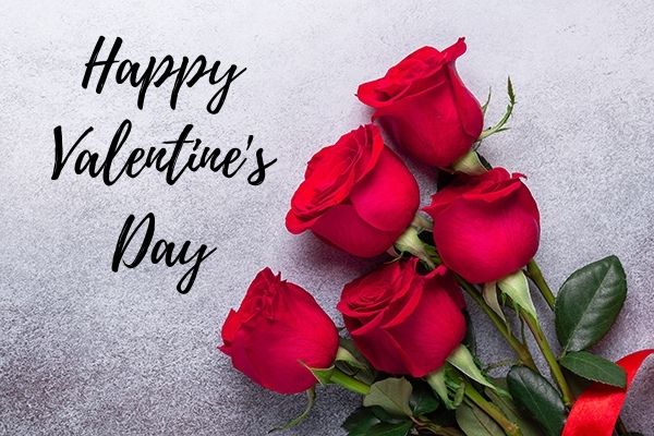 Brunswick Hotel Valentine's Day Package